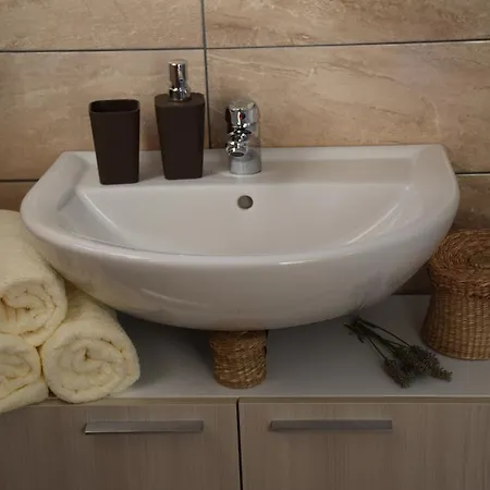 Apartmaji Santomas * كوبر