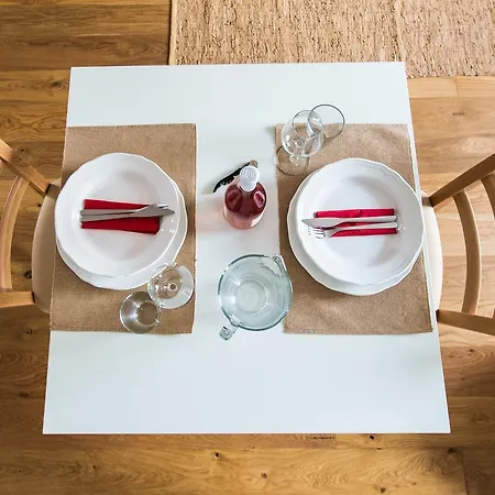Apartament Apartmaji Santomas