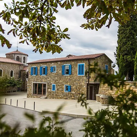 Apartmaji Santomas * Koper