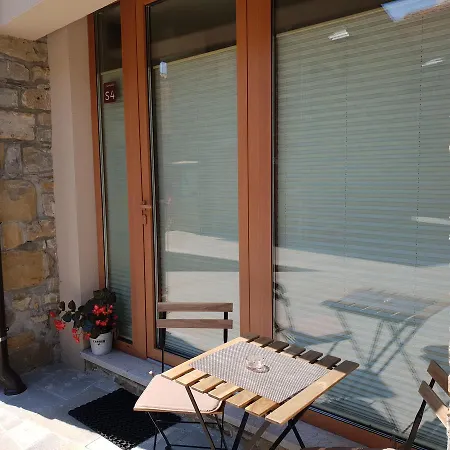 شقة Apartmaji Santomas